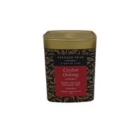 Vintage Teas Loose Ceylon Oolong 125g