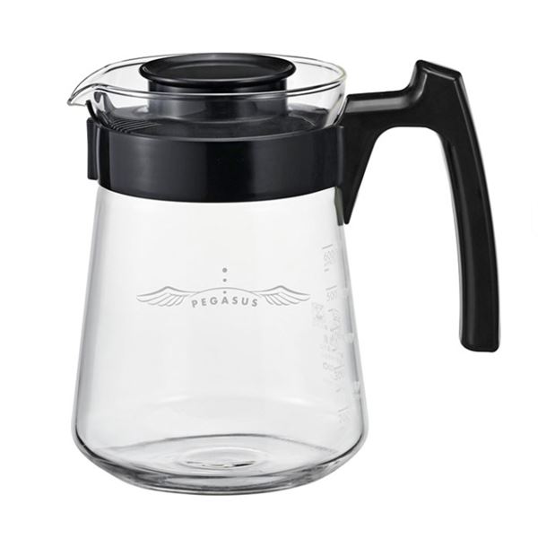 Hario Pegasus Server 600ml