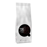 Qubik BLEND 100% ARABICA Beans 1000g