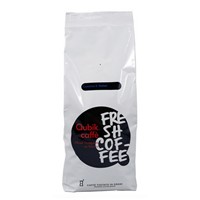 Qubik COSTA RICA Beans 1000g Qubik COSTA RICA Beans 1000g