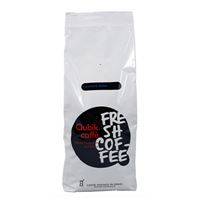 Qubik COSTA RICA Beans 1000g