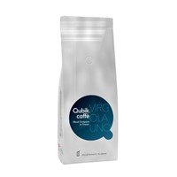 Qubik DECAFFEINATO Beans 1000g Qubik DECAFFEINATO Beans 1000g