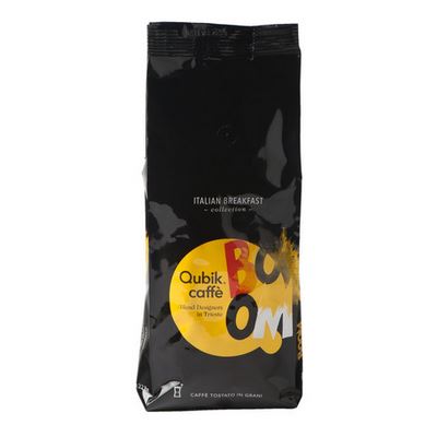 Qubik BOOM Beans 1000g