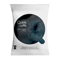 Qubik Mono Pods Decaf 350g