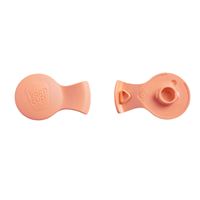 KeepCup Spare Part - Plug Mandarin KeepCup Spare Part - Plug Mandarin