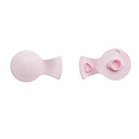 KeepCup Spare Part - Plug Pink KeepCup Spare Part - Plug Pink