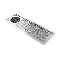 The Knock Drawer Co Pitcher Rinser 3 Inset Mirror The Knock Drawer Co Pitcher Rinser 3 Inset Mirror