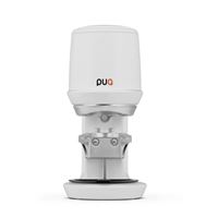 PUQpress PRO Automatic Tamper White 58mm