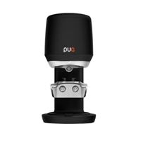 Puqpress Q Automatic Tamper Black 53mm