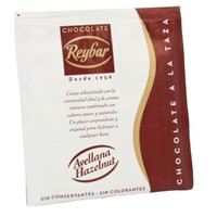 Reybar Hot Chocolate Hazelnut 40x30g