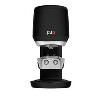 Puqpress Q Automatic Tamper Black 58mm