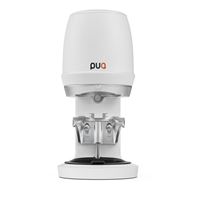 Puqpress Q Automatic Tamper White 58mm
