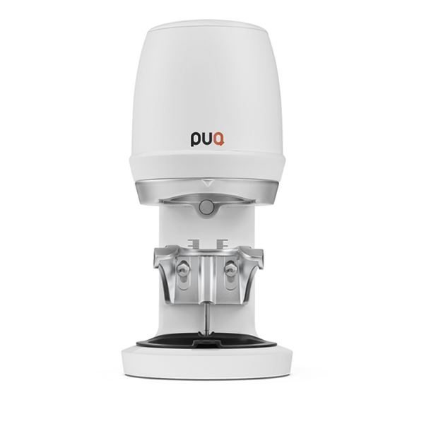 Puqpress Q Automatic Tamper White 58mm