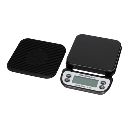 Rhino Coffee Gear Brewing Scale