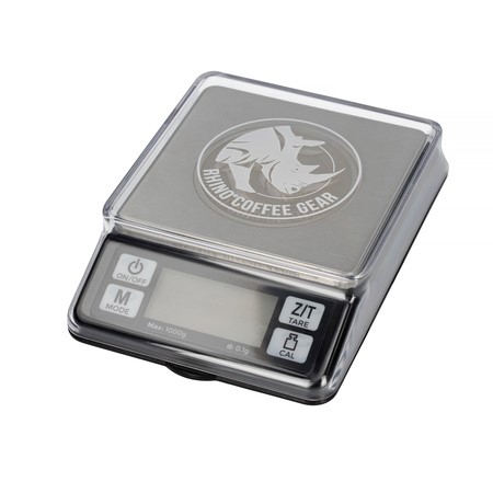 Rhino Coffee Gear Dosing Scale