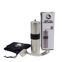 Rhinowares Coffee Gear Hand Grinder