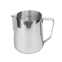 Rhinowares Stainless Steel Pro Pitcher 950ml Silver Rhinowares Stainless Steel Pro Pitcher 950ml Silver