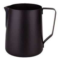 Rhinowares Stealth Milk Pitcher Black 950ml Rhinowares Stealth Milk Pitcher Black 950ml