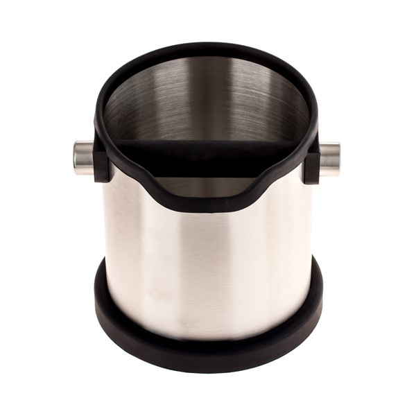 Rhinowares Deluxe Knock Box