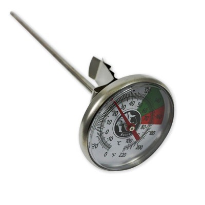 Rhinowares Long Thermometer 18cm