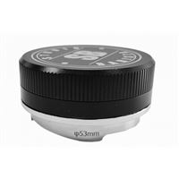 Studio Barista Coffee Leveling Tool 53mm Black Studio Barista Coffee Leveling Tool 53mm Black