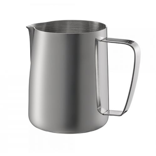 Studio Barista Milk Pitcher Black 350ml