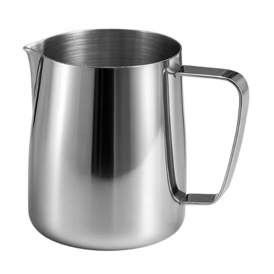 Studio Barista Pro Milk Pitcher Steel 600ml