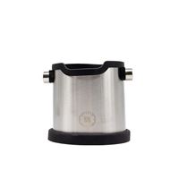 Studio Barista Deluxe Stainless Steel Knockbox Studio Barista Deluxe Stainless Steel Knockbox