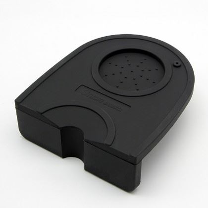 Studio Barista Corner Tamping Mat Small