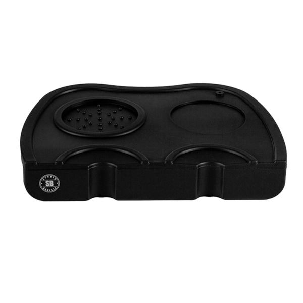 Studio  Barista Edge Tamper Mat Large