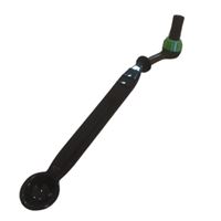Studio Barista Group Head Cleaning Brush Studio Barista Group Head Cleaning Brush