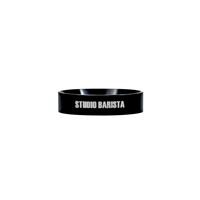 Studio Barista Aluminum Coffee Funnel with 6 Magnets Studio Barista Aluminum Coffee Funnel with 6 Magnets