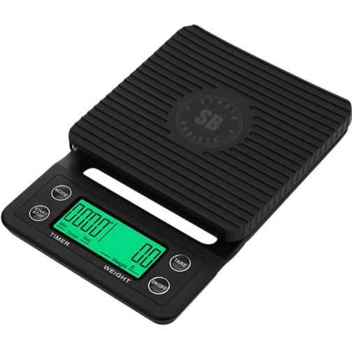 Studio Barista Digital High Precision Scale