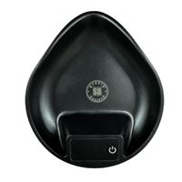 Studio Barista ABS Coffee Bean Tray Scale Black