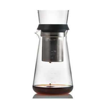 Hario Shizuku Slow Drip Brewer 600ml