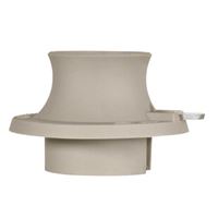 Hario Switch & Match Immersion Dripper Base Ivory