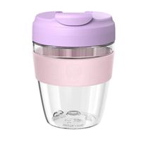 Commuter Light LILAC 340ml Commuter Light LILAC 340ml