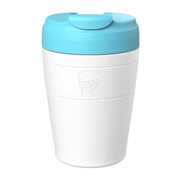 Commuter WHITE CLOUD340 ml