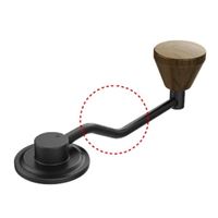 Timemore Slim Grinder Handle Timemore Slim Grinder Handle