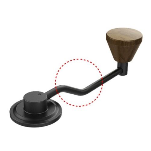 Timemore Slim Grinder Handle