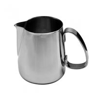 Studio Barista Stainless Steel Pitcher 500ml