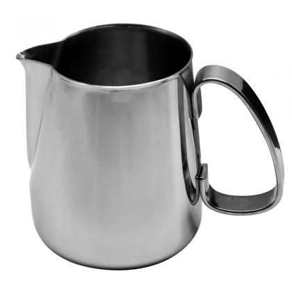 Studio Barista Stainless Steel Pitcher 750ml