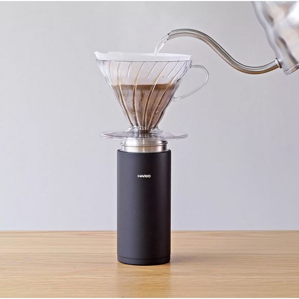 Hario Stick Bottle Black 350 ml