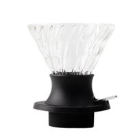 Hario Immersion Switch Dripper V60-03 + filters Hario Immersion Switch Dripper V60-03 + filters