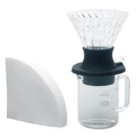 Hario Immersion Dripper Set 200ml Hario Immersion Dripper Set 200ml