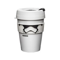 KeepCup StarWars STORMTROOPER 340ml KeepCup StarWars STORMTROOPER 340ml