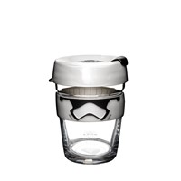 KeepCup StarWars Brew STORMTROOPER 340ml KeepCup StarWars Brew STORMTROOPER 340ml