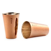 Soy Subar Fluted Tumbler Set (2 pcs) Soy Subar Fluted Tumbler Set (2 pcs)