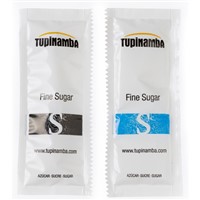 Tupinamba White Sugar 1350 pcs x 7g