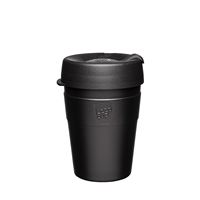 KeepCup Thermal BLACK 340ml